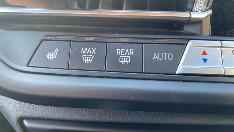 BMW 1 Series M135i xDrive 5dr Step Auto [Pro Pack] Petrol Hatchback